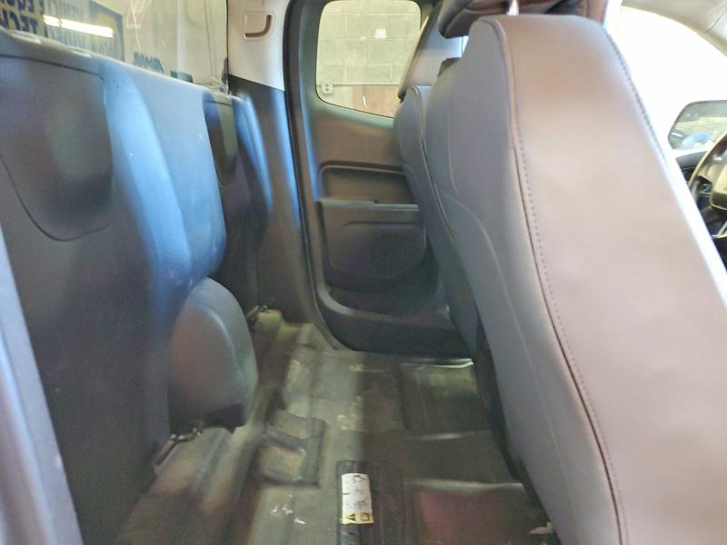 Продажа на аукционе авто 2020 Chevrolet Colorado, vin: 1GCHSBEA9L1197405, номер лота: 69416626