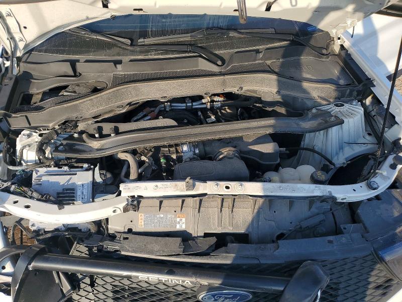 Продажа на аукционе авто 2024 Ford Explorer, vin: 1FM5K8AB7RGA64342, номер лота: 69801326