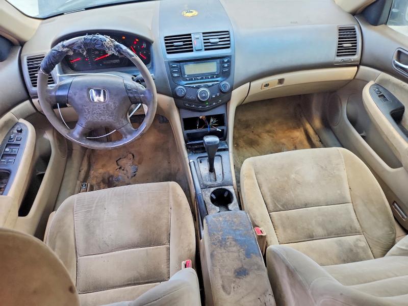 Aukcja sprzedaży 2005 Honda Accord, vin: 1HGCM56475A119885, numer aukcji: 67533886
