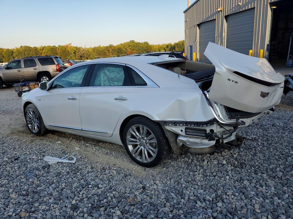 2018 Cadillac Xts მანქანა იყიდება აუქციონზე, vin: 2G61M5S31J9149086, აუქციონის ნომერი: 68273166