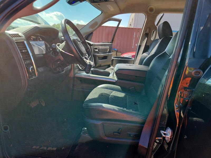 Продаж на аукціоні авто 2017 Ram 1500, vin: 1C6RR7HT8HS644244, номер лоту: 67822046