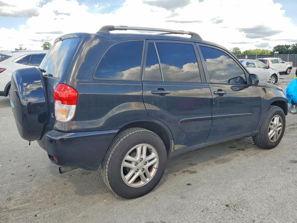 2003 Toyota Rav4 მანქანა იყიდება აუქციონზე, vin: JTEGH20V730092920, აუქციონის ნომერი: 69246956