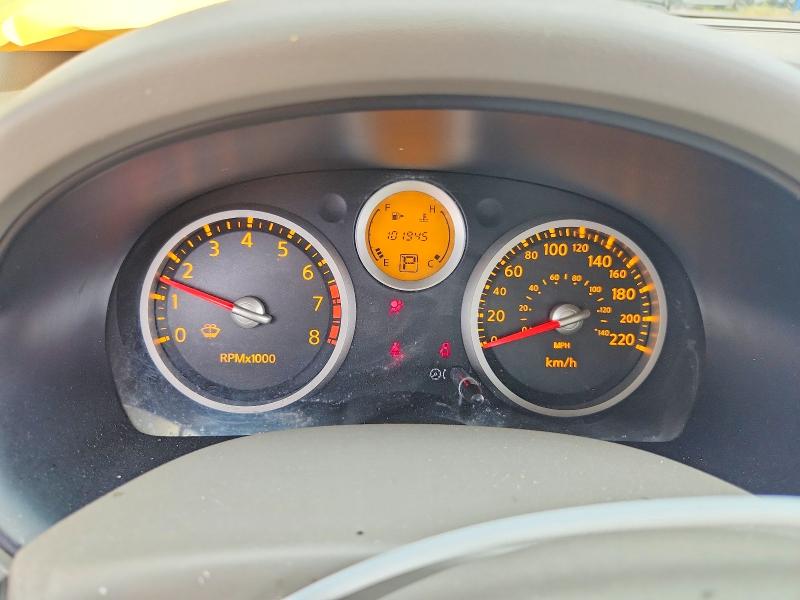Aukcja sprzedaży 2009 Nissan Sentra, vin: 3N1AB61E29L610402, numer aukcji: 67824246