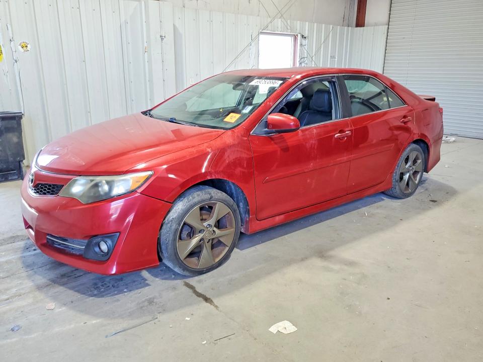Aukcja sprzedaży 2014 Toyota Camry, vin: 4T1BK1FK7EU541950, numer aukcji: 69253896