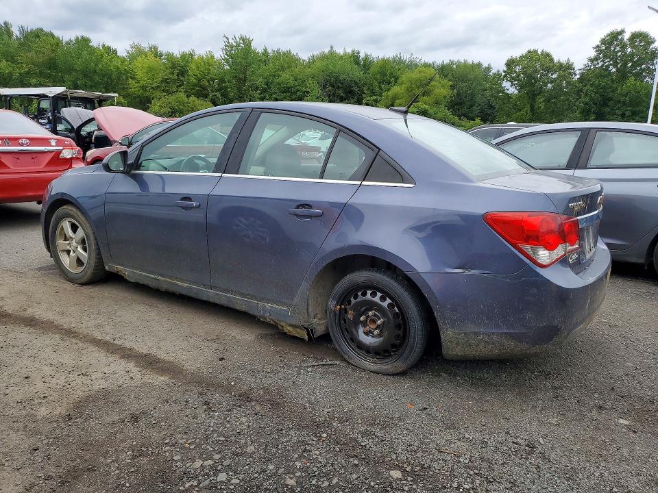 Aukcja sprzedaży 2014 Chevrolet Cruze, vin: 1G1PC5SBXE7464843, numer aukcji: 67458546