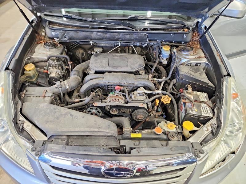 Продаж на аукціоні авто 2010 Subaru Outback, vin: 4S4BRBGC7A3339103, номер лоту: 70237296