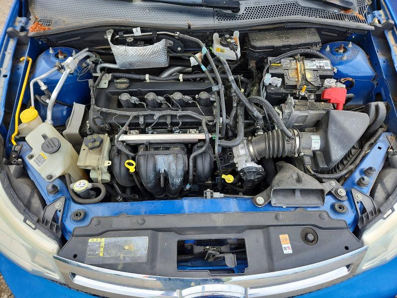 Продаж на аукціоні авто 2010 Ford Focus, vin: 1FAHP3FN7AW143504, номер лоту: 70104596