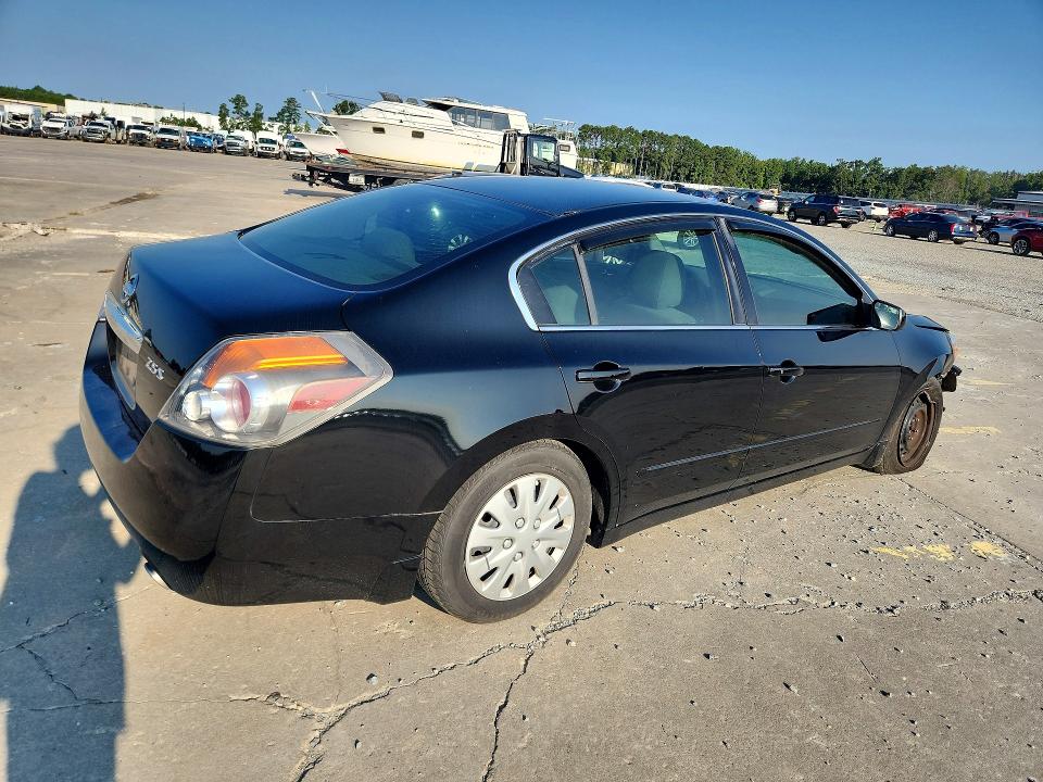 2010 Nissan Altima მანქანა იყიდება აუქციონზე, vin: 1N4AL2AP0AN542650, აუქციონის ნომერი: 67749526