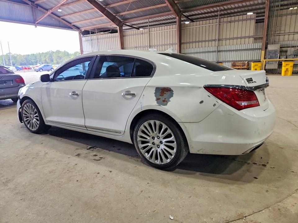 Aukcja sprzedaży 2014 Buick Lacrosse, vin: 1G4GF5G35EF225301, numer aukcji: 69216166