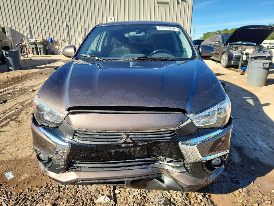 Aukcja sprzedaży 2016 Mitsubishi Outlander Sport, vin: JA4AR3AW4GZ059065, numer aukcji: 69956876
