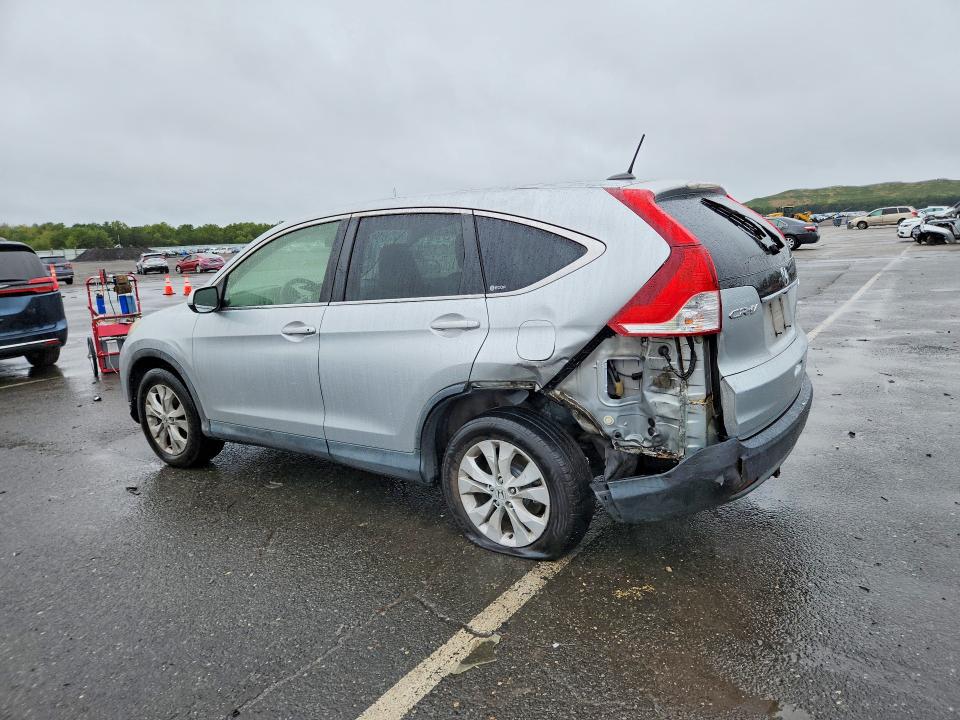 Продаж на аукціоні авто 2012 Honda Cr-v, vin: JHLRM4H72CC027310, номер лоту: 70617726