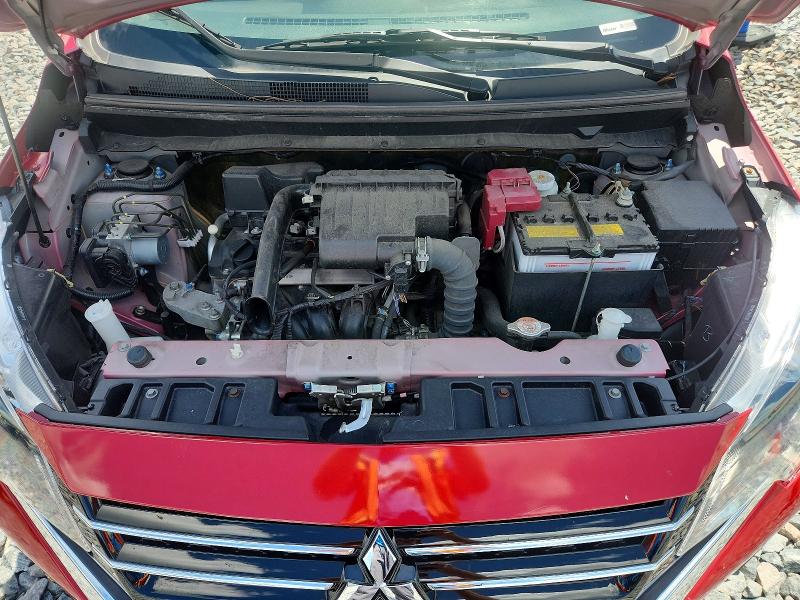 Продажа на аукционе авто 2024 Mitsubishi Mirage, vin: ML32AUHJ9RH034028, номер лота: 68429796