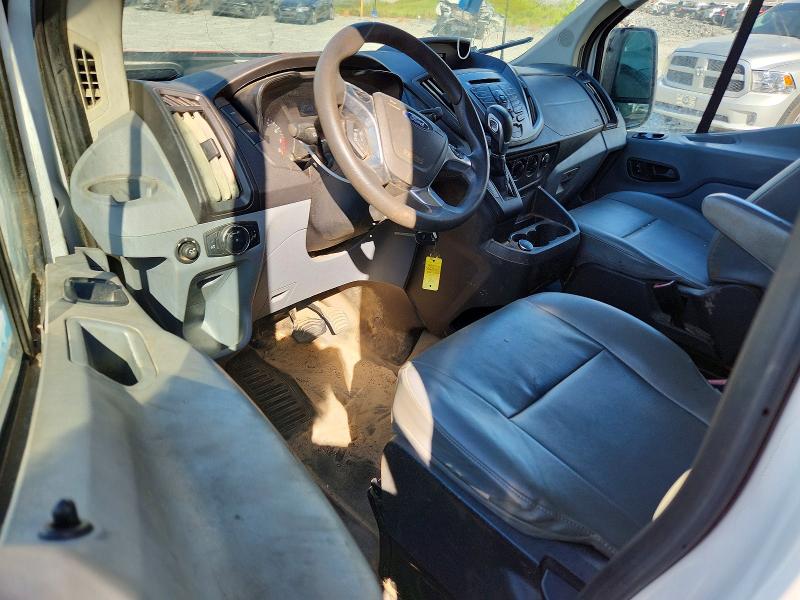 2019 Ford 250 მანქანა იყიდება აუქციონზე, vin: 1FTYR2CM9KKB75437, აუქციონის ნომერი: 67624526