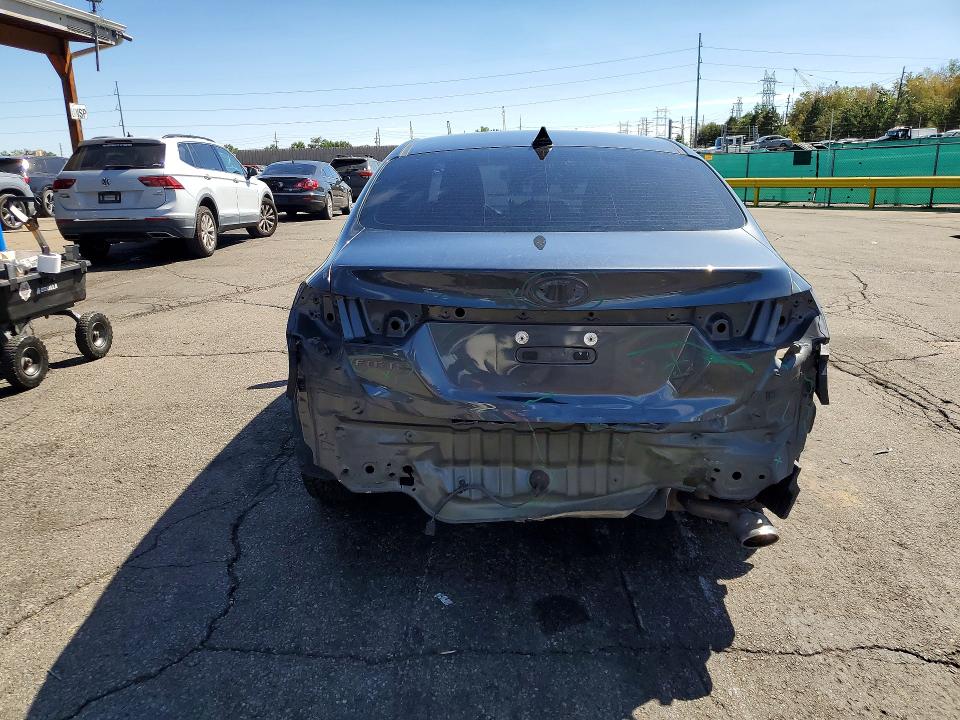 67877896 :رقم المزاد ، 3KPF24AD5KE018629 vin ، 2019 Kia Forte مزاد بيع