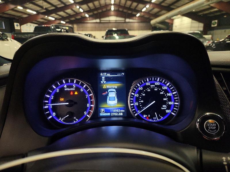 Aukcja sprzedaży 2017 Infiniti Q60, vin: JN1EV7EL9HM553398, numer aukcji: 67335966