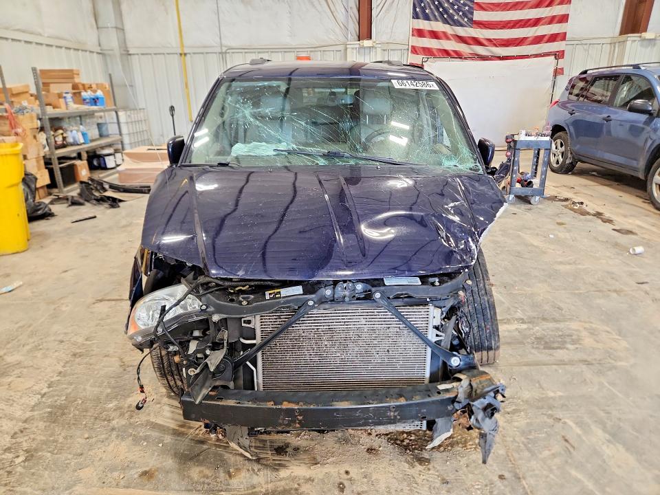 Aukcja sprzedaży 2015 Chrysler Town & Country, vin: 2C4RC1BG1FR578492, numer aukcji: 66142586
