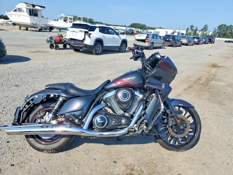Aukcja sprzedaży 2021 Kawasaki Vn1700, vin: JKBVNRK10MA020367, numer aukcji: 67259866