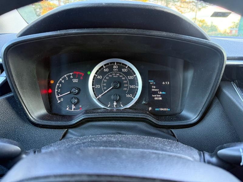 Aukcja sprzedaży 2020 Toyota Corolla, vin: 5YFEPRAE0LP074996, numer aukcji: 70555546