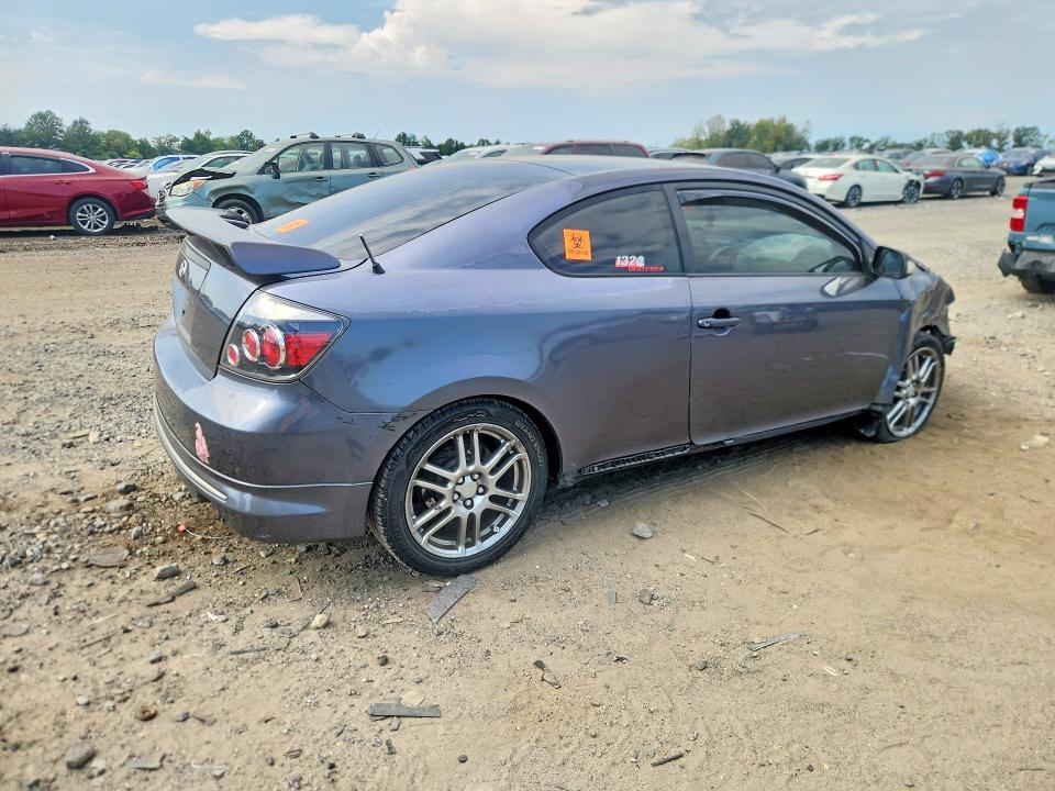 Aukcja sprzedaży 2008 Scion Tc, vin: JTKDE167680273669, numer aukcji: 69557856