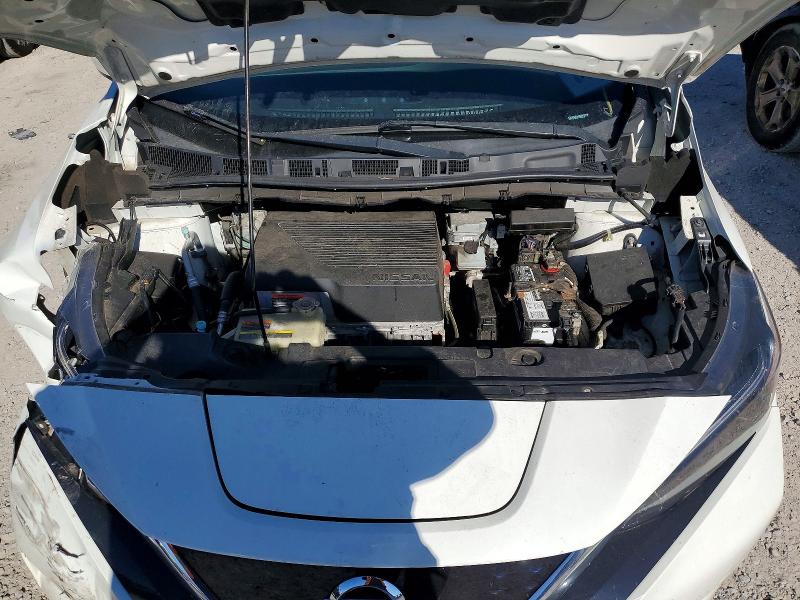 Продаж на аукціоні авто 2019 Nissan Leaf, vin: 1N4AZ1CP1KC300498, номер лоту: 71621426