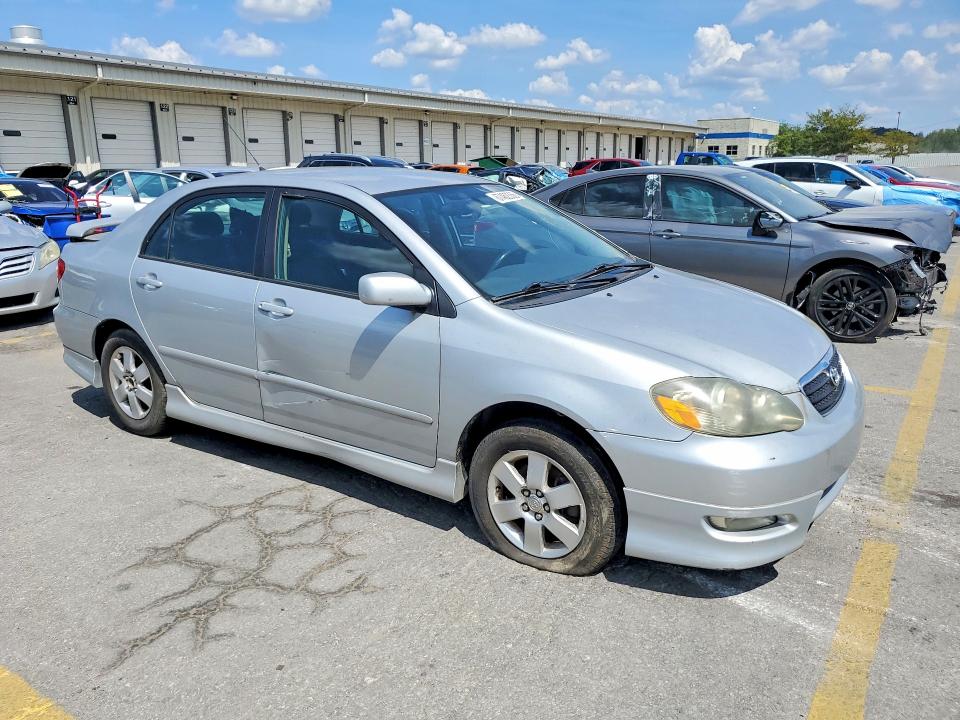 Aukcja sprzedaży 2005 Toyota Corolla, vin: 1NXBR32E55Z349711, numer aukcji: 67462356