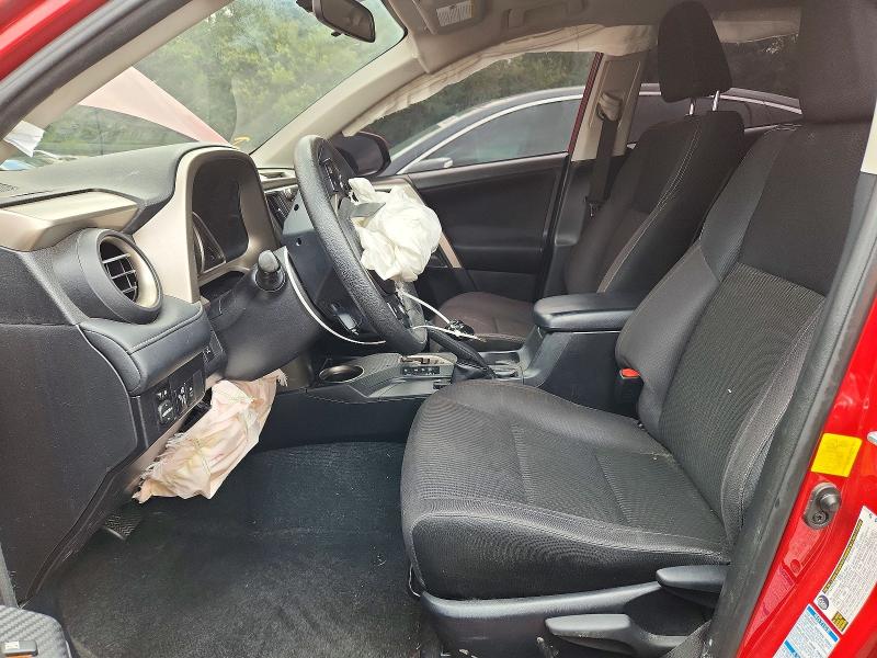 67335166 :رقم المزاد ، JTMRFREV1FD104187 vin ، 2015 Toyota Rav4 مزاد بيع