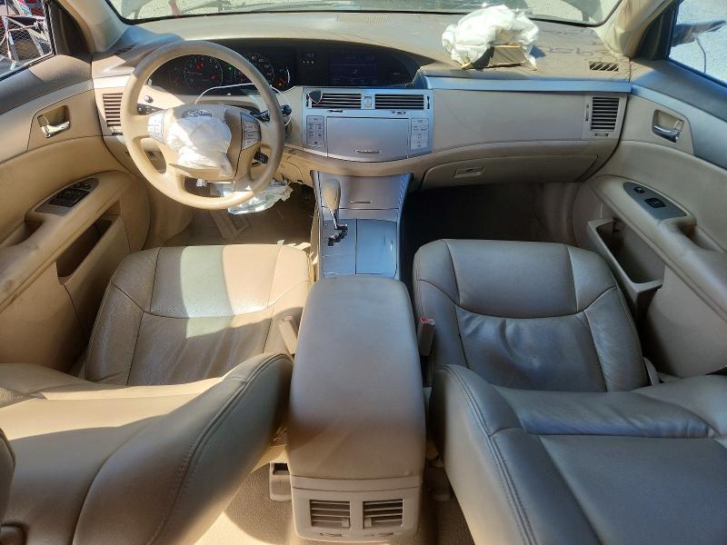 Продаж на аукціоні авто 2008 Toyota Avalon, vin: 4T1BK36B38U299934, номер лоту: 68637606