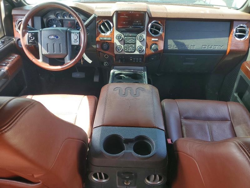 2014 Ford F250 მანქანა იყიდება აუქციონზე, vin: 1FT7W2BT7EEA08641, აუქციონის ნომერი: 68034066