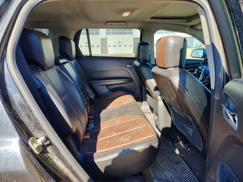 Продажа на аукционе авто 2010 Gmc Terrain, vin: 2CTFLJEY9A6387134, номер лота: 69769456