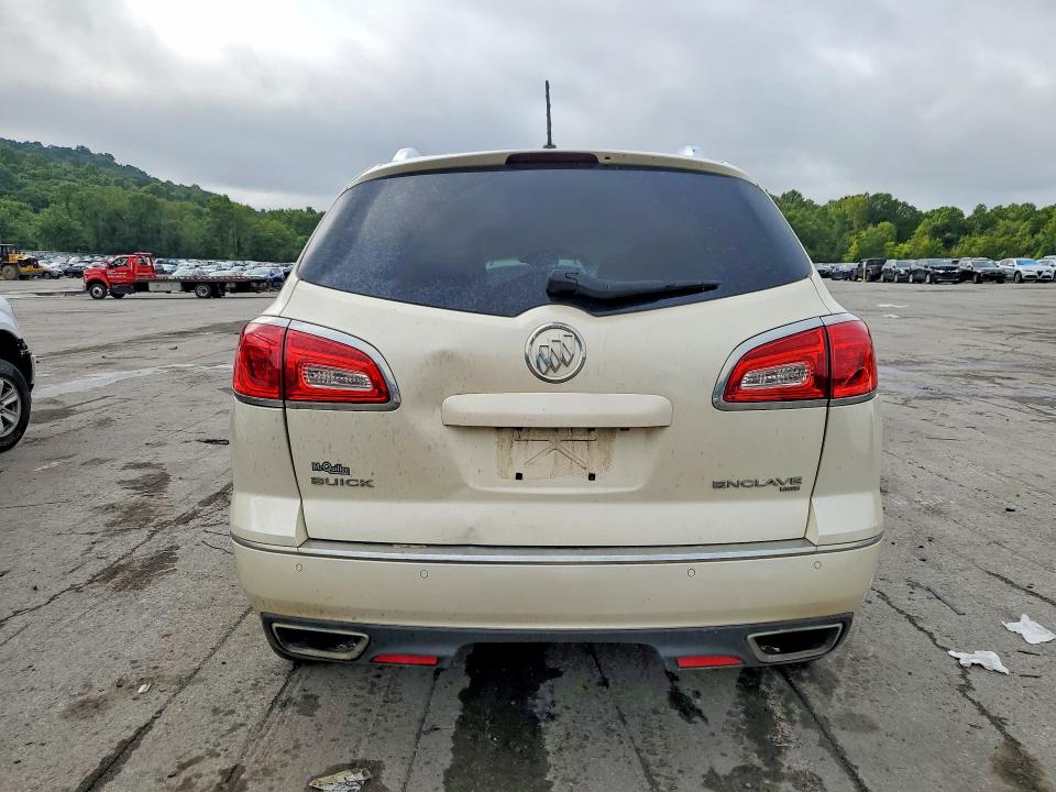 Aukcja sprzedaży 2013 Buick Enclave, vin: 5GAKVCKD9DJ178034, numer aukcji: 67071686