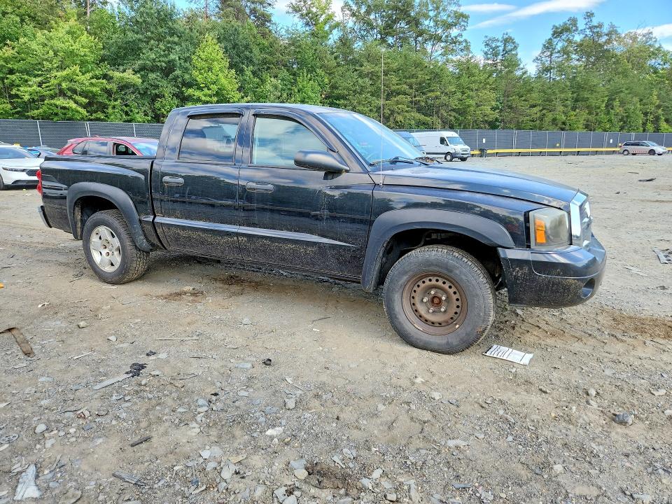 Aukcja sprzedaży 2006 Dodge Dakota, vin: 1D7HW48N46S645410, numer aukcji: 68334596