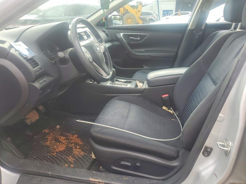 Aukcja sprzedaży 2016 Nissan Altima, vin: 1N4AL3AP5GC140813, numer aukcji: 66976096