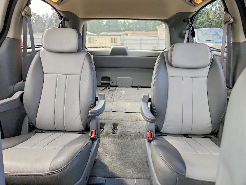 Продажа на аукционе авто 2006 Dodge Grand Caravan, vin: 2D4GP44L26R700433, номер лота: 68860656