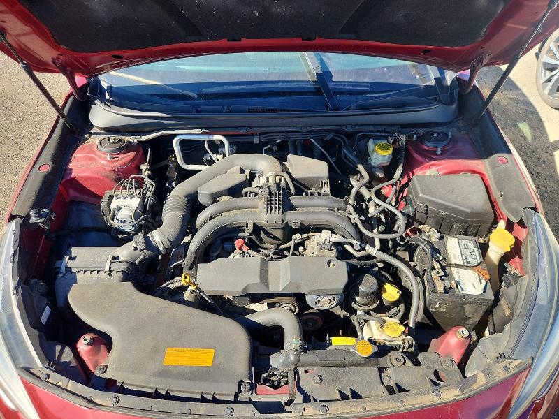 Aukcja sprzedaży 2018 Subaru Legacy, vin: 4S3BNAN68J3017576, numer aukcji: 68614996
