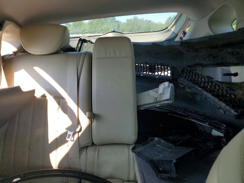 68799766 :رقم المزاد ، JN1AJ0HR6AM750052 vin ، 2010 Infiniti Ex35 مزاد بيع