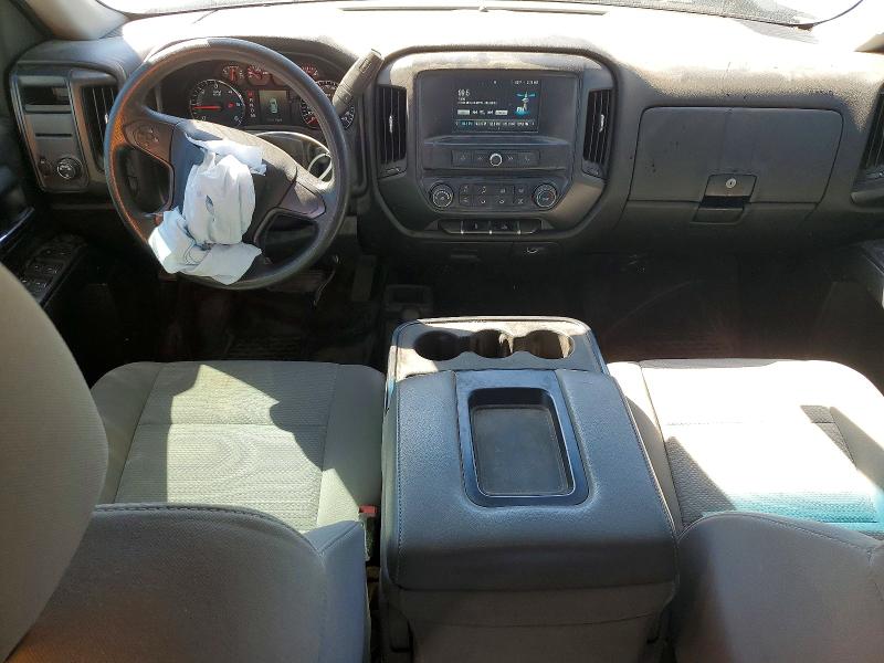 70798906 :رقم المزاد ، 1GCVKPECXGZ178919 vin ، 2016 Chevrolet Silverado مزاد بيع