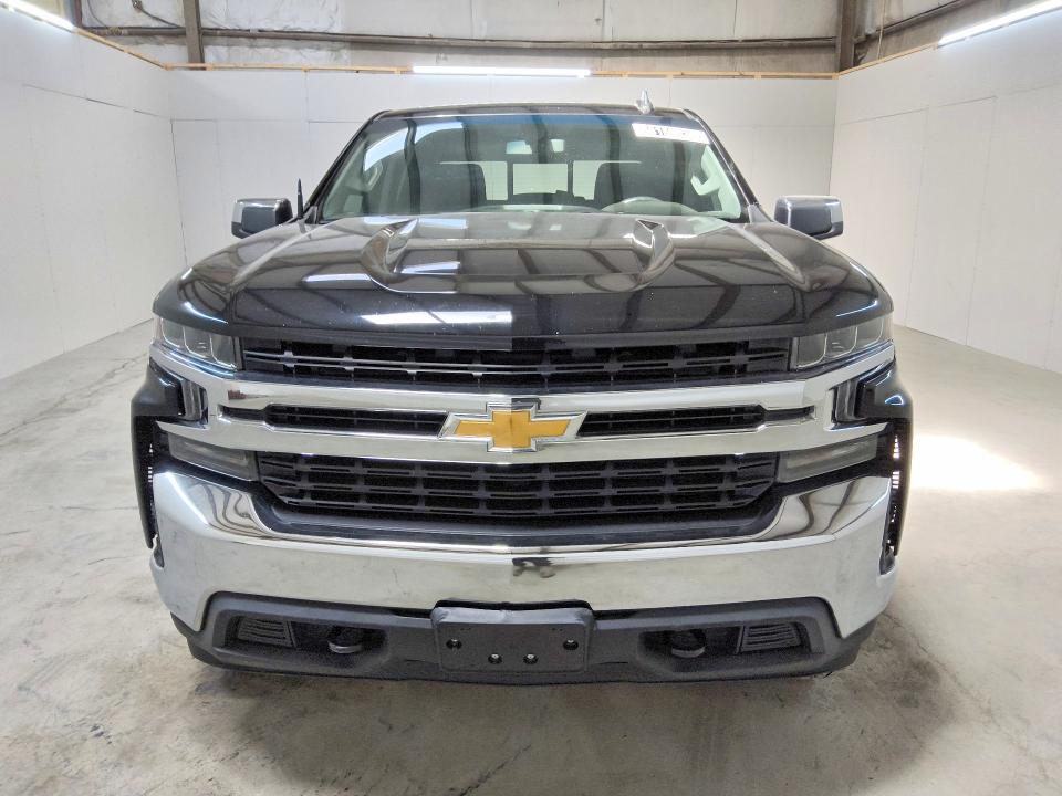 68159036 :رقم المزاد ، 3GCUYDED5MG112808 vin ، 2021 Chevrolet Silverado مزاد بيع