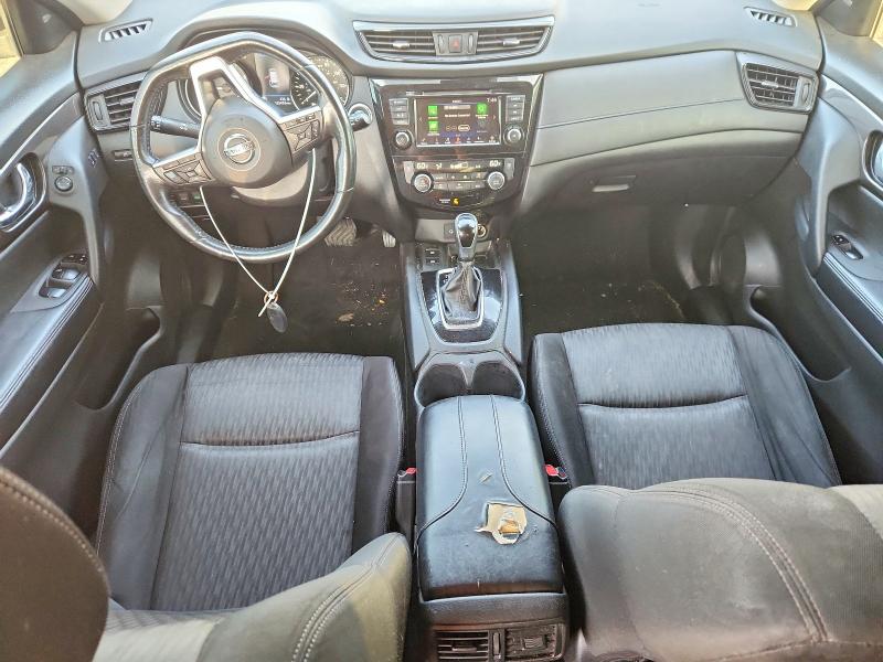 Продаж на аукціоні авто 2019 Nissan Rogue, vin: JN8AT2MV5KW389509, номер лоту: 67488036