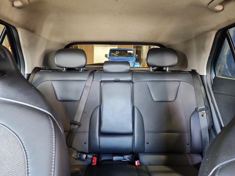 2024 Kia Niro მანქანა იყიდება აუქციონზე, vin: KNDCR3L17R5122332, აუქციონის ნომერი: 68296686