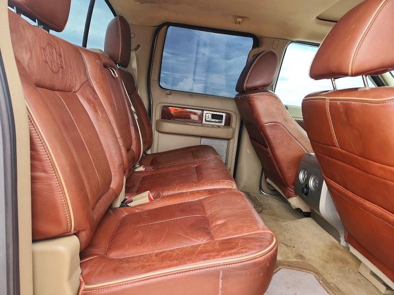 Продажа на аукционе авто 2010 Ford F150, vin: 1FTFW1EV7AKC54085, номер лота: 69611796