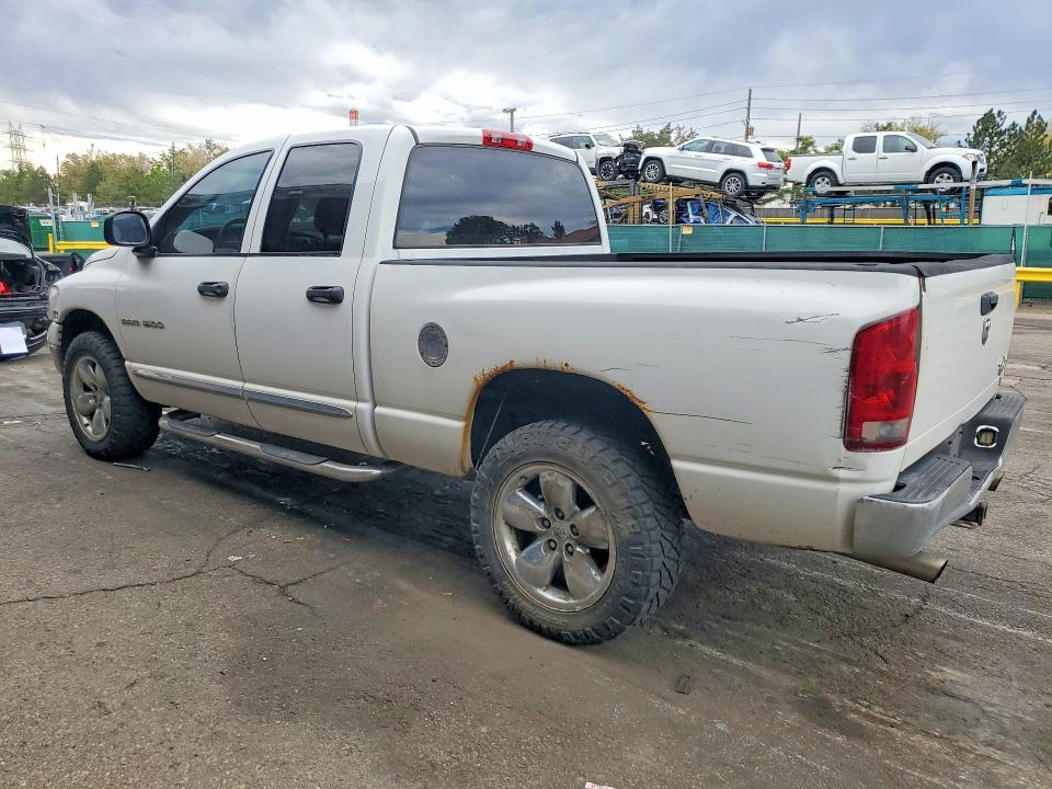 Продаж на аукціоні авто 2004 Dodge Ram 1500, vin: 1D3HU18D35J549110, номер лоту: 69083646