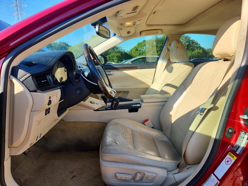Продаж на аукціоні авто 2015 Lexus Es, vin: JTHBK1GG0F2201548, номер лоту: 68201346