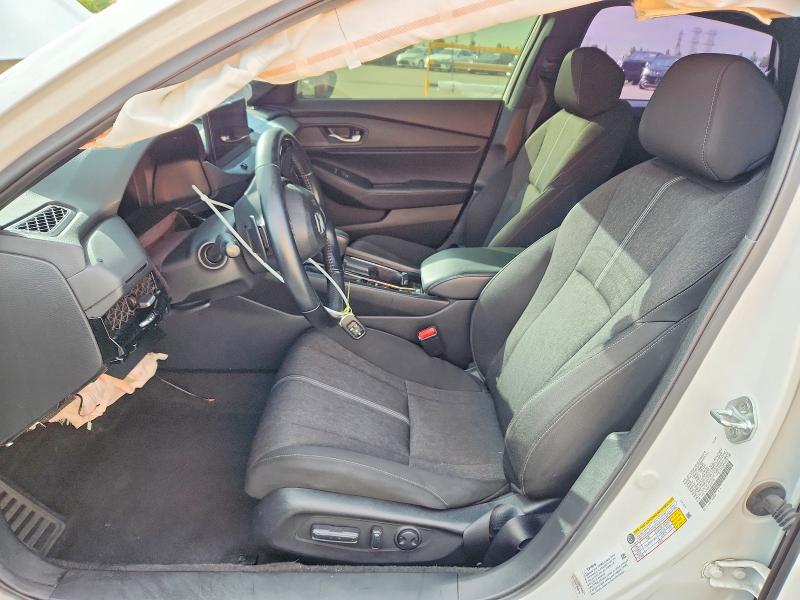 Aukcja sprzedaży 2024 Honda Accord, vin: 1HGCY2F59RA022396, numer aukcji: 68104596