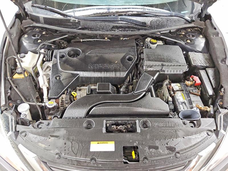 2018 Nissan Altima მანქანა იყიდება აუქციონზე, vin: 1N4AL3AP2JC139741, აუქციონის ნომერი: 67000966