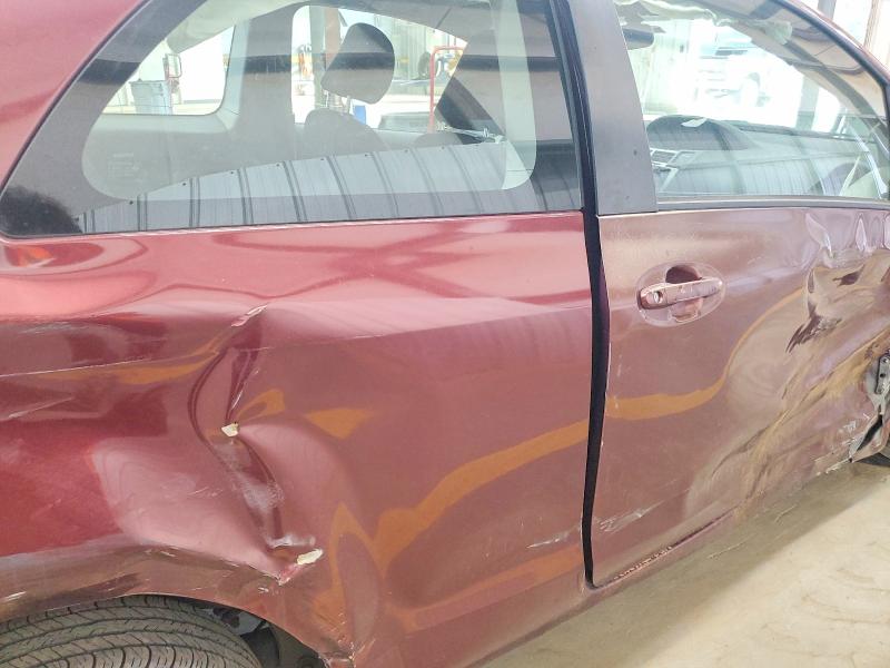 Продажа на аукционе авто 2010 Toyota Yaris, vin: JTDJT4K37A5294494, номер лота: 68490496