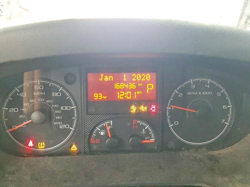 Продажа на аукционе авто 2021 Ram Promaster 3500, vin: 3C6MRVJG7ME556097, номер лота: 67679546