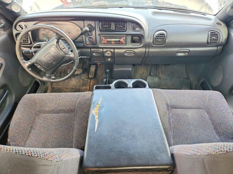 Aukcja sprzedaży 2002 Dodge Ram 2500, vin: 3B7KF23662M220908, numer aukcji: 68141936
