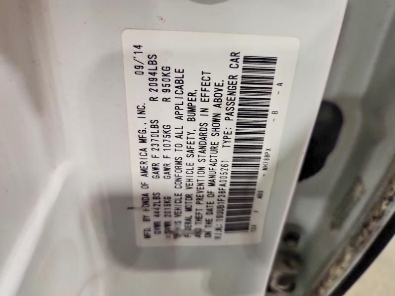 2015 Acura Tlx მანქანა იყიდება აუქციონზე, vin: 19UUB1F38FA005261, აუქციონის ნომერი: 67844506