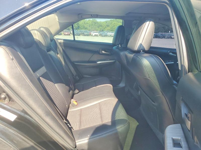 Продажа на аукционе авто 2014 Toyota Camry, vin: 4T1BF1FK6EU752786, номер лота: 67062966