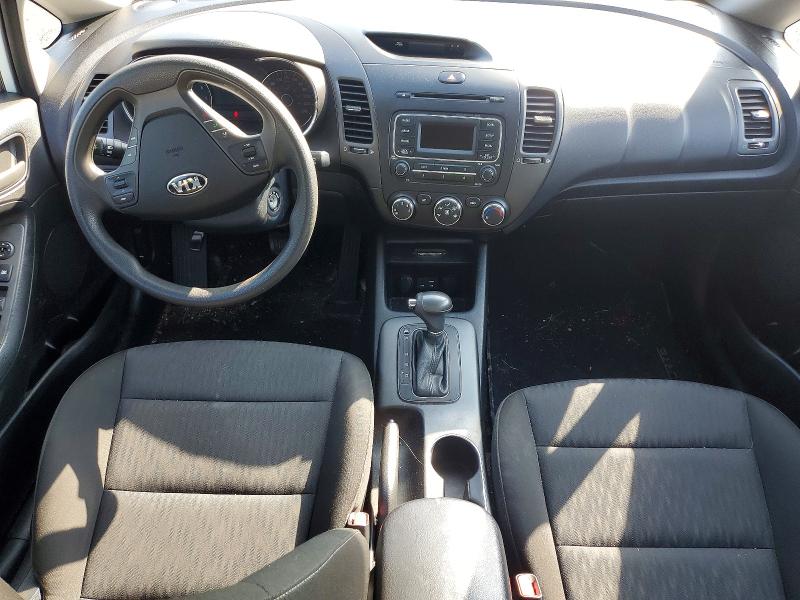 Aukcja sprzedaży 2016 Kia Forte, vin: KNAFK4A67G5604900, numer aukcji: 67291396
